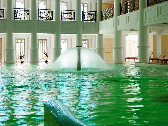 Grecotel Luxme Palms At Riviera Olympia & Aqua Park Ξενοδοχείο