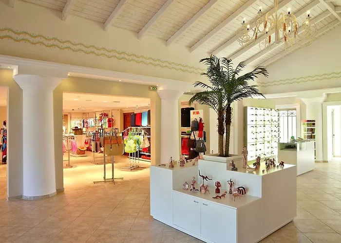 Grecotel Luxme Palms At Riviera Olympia & Aqua Park Ξενοδοχείο