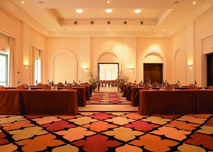 Ξενοδοχείο Grecotel Luxme Palms At Riviera Olympia & Aqua Park 4*