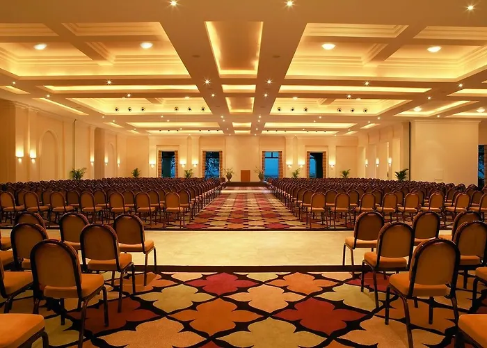 Grecotel Luxme Palms At Riviera Olympia & Aqua Park