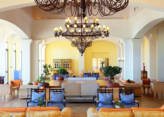 Grecotel Luxme Palms At Riviera Olympia & Aqua Park Ξενοδοχείο 4*