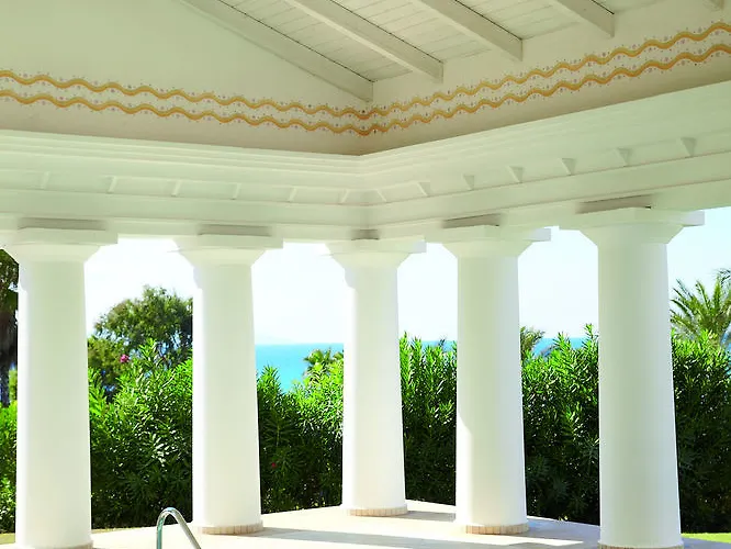 Grecotel Luxme Palms At Riviera Olympia & Aqua Park Hotel Kastro-Kyllini