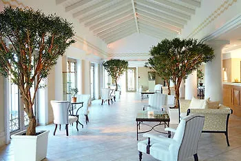 Ξενοδοχείο Grecotel Luxme Palms At Riviera Olympia & Aqua Park