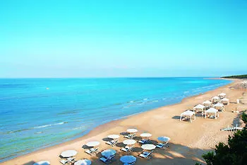 Grecotel Luxme Palms At Riviera Olympia & Aqua Park Kastro-Kyllini