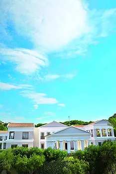 Grecotel Luxme Palms At Riviera Olympia & Aqua Park Kastro-Kyllini