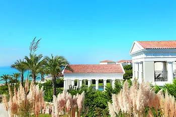 酒店 Grecotel Luxme Palms At Riviera Olympia & Aqua Park