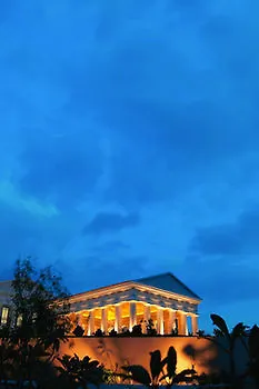 Grecotel Luxme Palms At Riviera Olympia & Aqua Park 4*