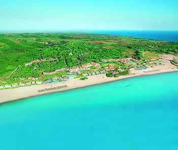 Grecotel Luxme Palms At Riviera Olympia & Aqua Park Kastro-Kyllini