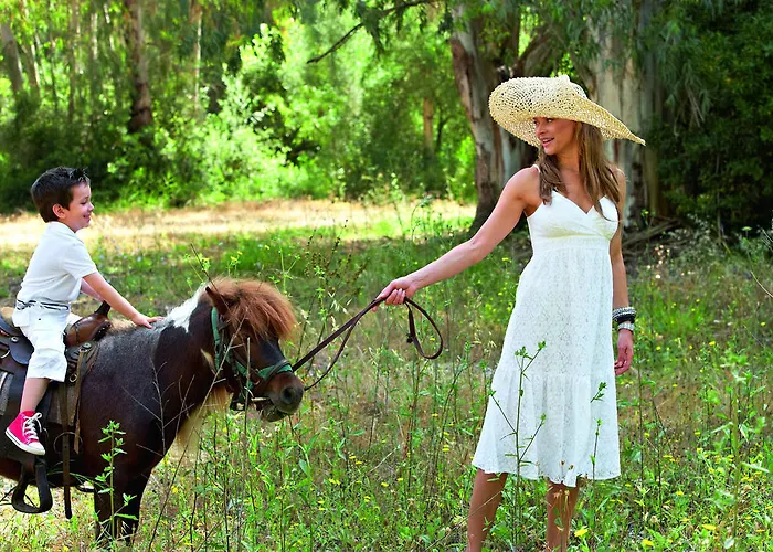 Grecotel Luxme Palms At Riviera Olympia & Aqua Park 4*