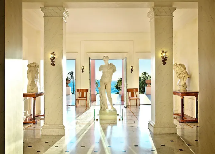 Hotel Grecotel Luxme Palms At Riviera Olympia & Aqua Park Kastro-Kyllini