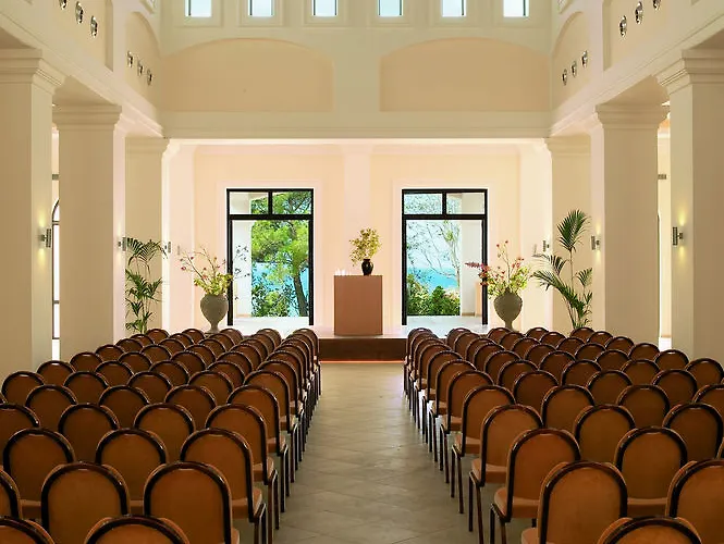 Grecotel Luxme Palms At Riviera Olympia & Aqua Park Ξενοδοχείο