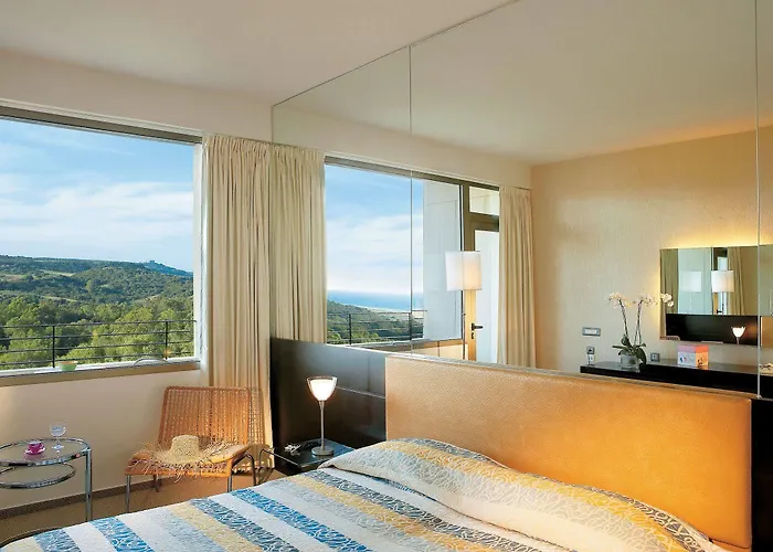 Grecotel Luxme Palms At Riviera Olympia & Aqua Park Kastro-Kyllini