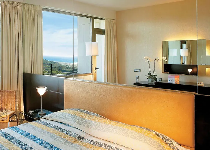 Hotel Grecotel Luxme Palms At Riviera Olympia & Aqua Park