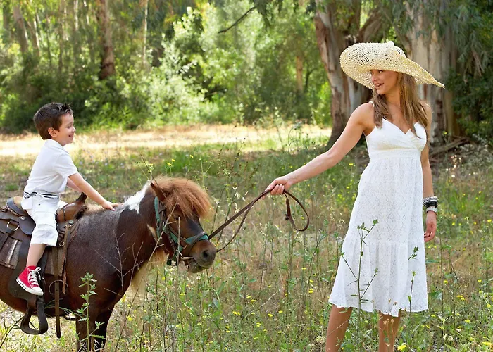 Grecotel Luxme Palms At Riviera Olympia & Aqua Park