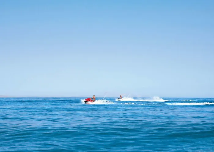 Grecotel Luxme Palms At Riviera Olympia & Aqua Park