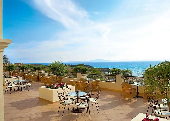 Grecotel Luxme Palms At Riviera Olympia & Aqua Park Kastro-Kyllini