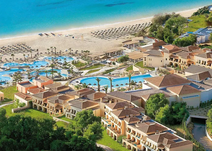 Grecotel Luxme Palms At Riviera Olympia & Aqua Park Ξενοδοχείο