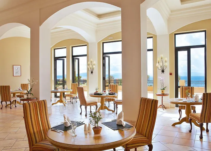 Grecotel Luxme Palms At Riviera Olympia & Aqua Park Ξενοδοχείο