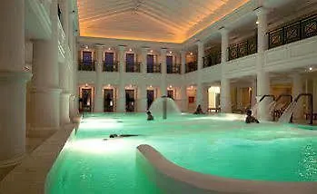 Grecotel Luxme Palms At Riviera Olympia & Aqua Park 4*